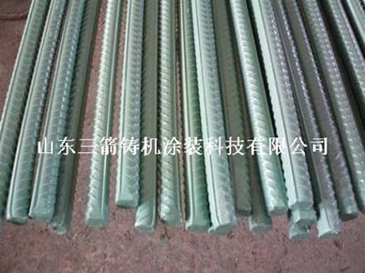 生产线加工产品展示