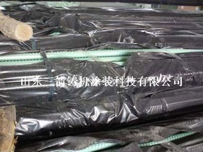 生产线加工产品展示